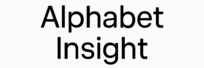 Alphabet Insight